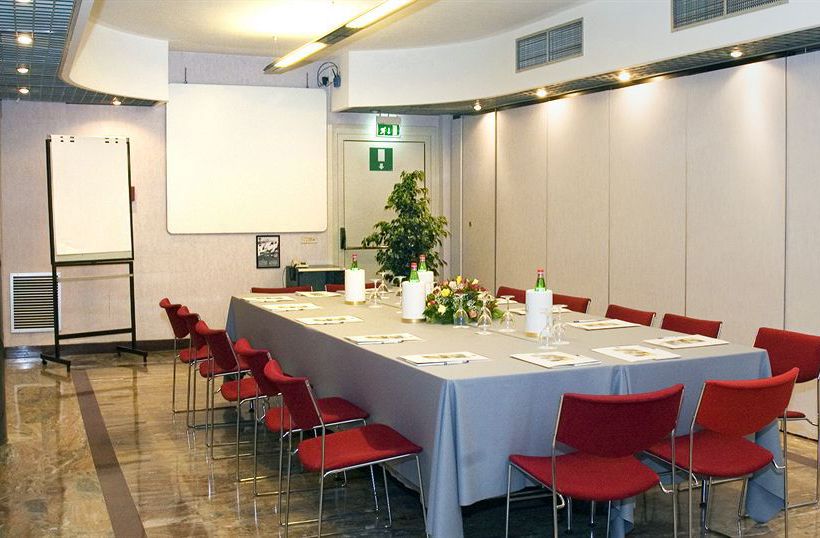 Hotel Best Western Paradiso  | Napoli | Napoli | Italia 1