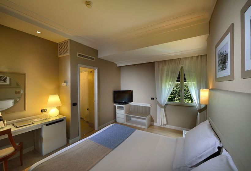 Hotel Best Western Paradiso  | Napoli | Napoli | Italia 10