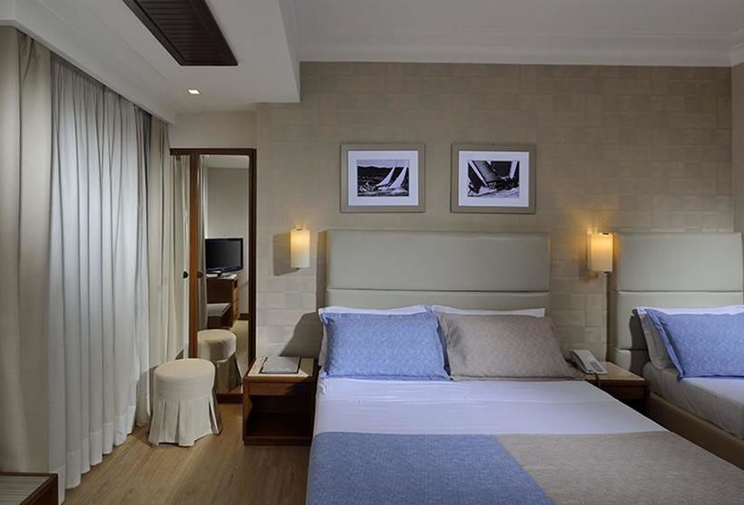 Hotel Best Western Paradiso  | Napoli | Napoli | Italia 12