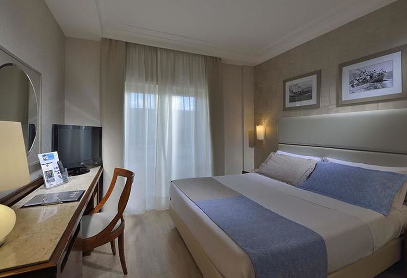 Hotel Best Western Paradiso  | Napoli | Napoli | Italia 13