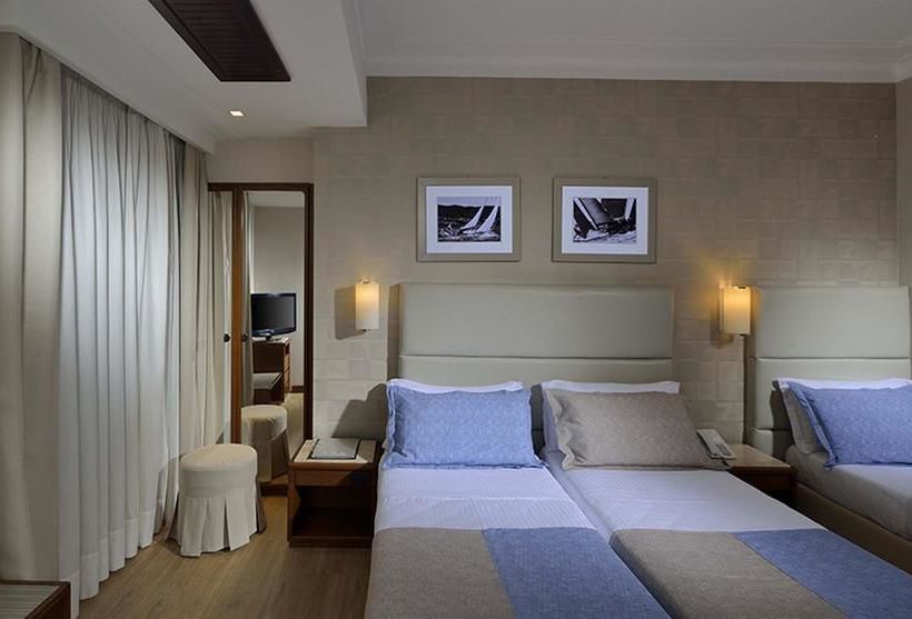 Hotel Best Western Paradiso  | Napoli | Napoli | Italia 14