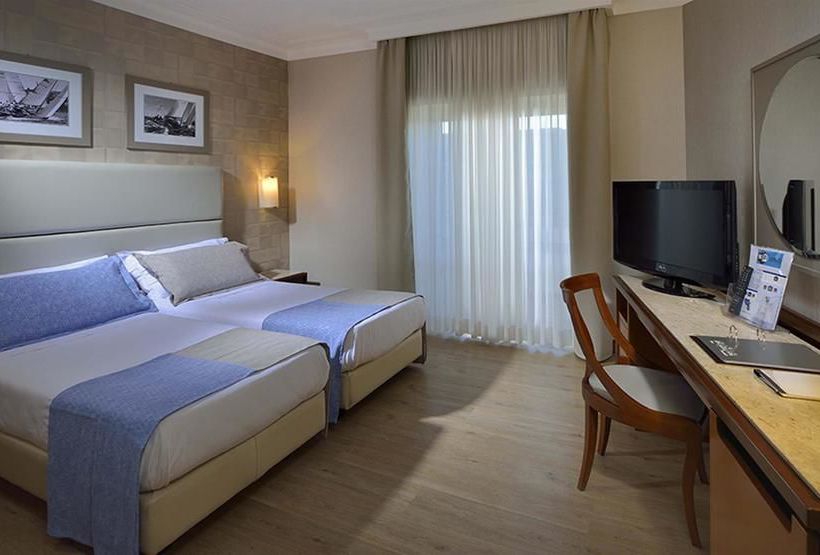 Hotel Best Western Paradiso  | Napoli | Napoli | Italia 15