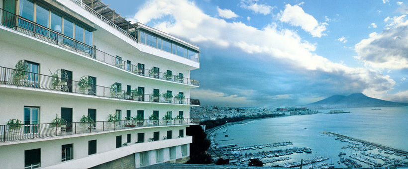 Hotel Best Western Paradiso  | Napoli | Napoli | Italia 16