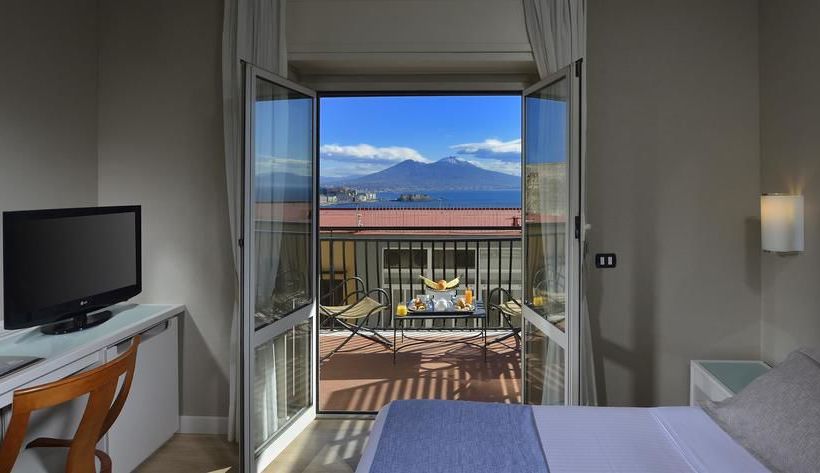 Hotel Best Western Paradiso  | Napoli | Napoli | Italia 17