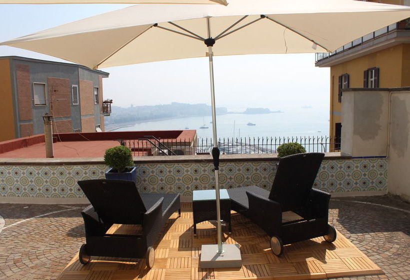 Hotel Best Western Paradiso  | Napoli | Napoli | Italia 19