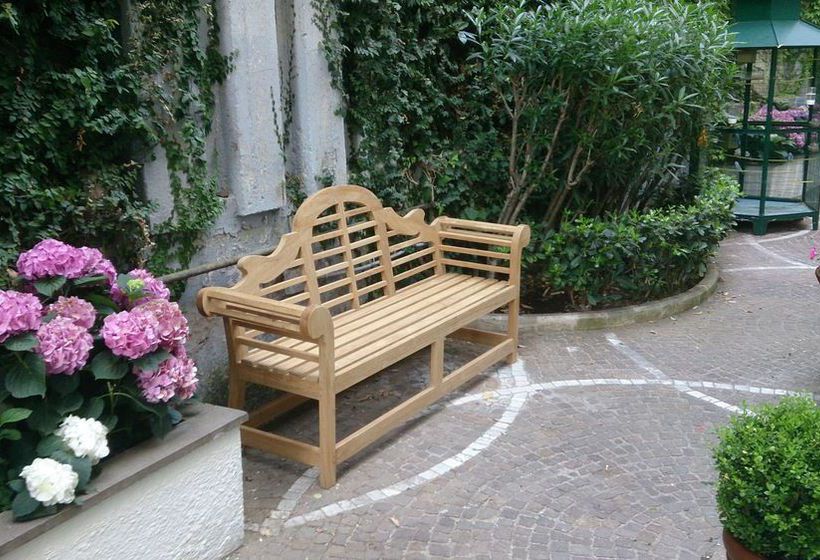 Hotel Best Western Paradiso  | Napoli | Napoli | Italia 20