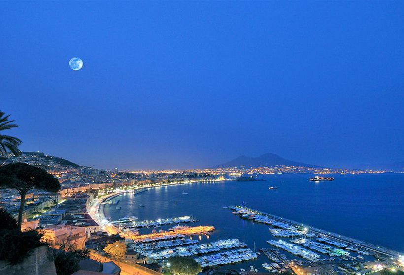 Hotel Best Western Paradiso  | Napoli | Napoli | Italia 3