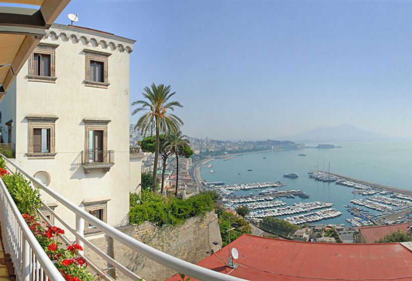 Hotel Best Western Paradiso  | Napoli | Napoli | Italia 4