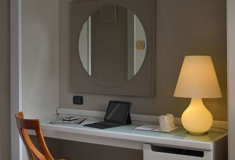 Hotel Best Western Paradiso  | Napoli | Napoli | Italia 5