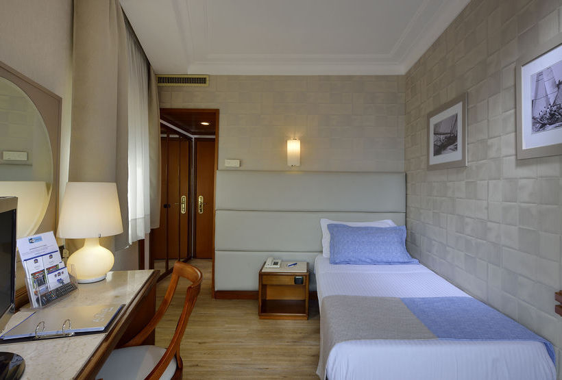 Hotel Best Western Paradiso  | Napoli | Napoli | Italia 6