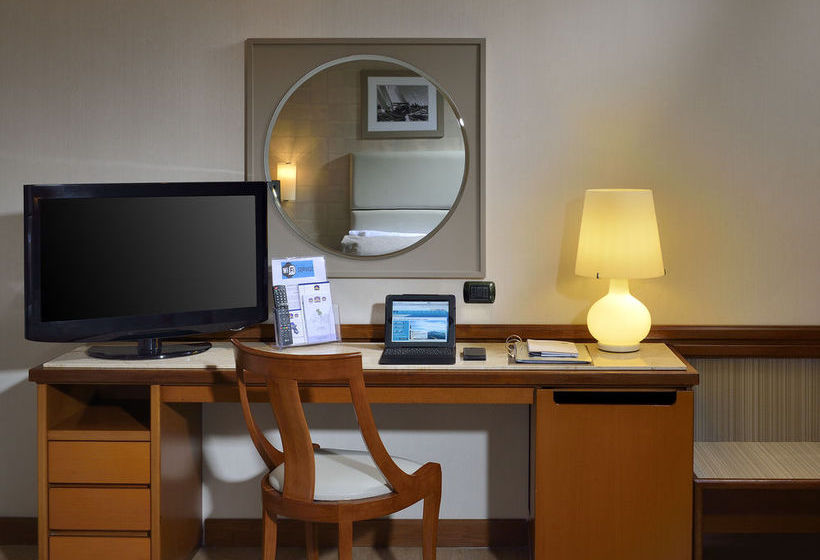 Hotel Best Western Paradiso  | Napoli | Napoli | Italia 7