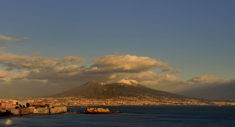Hotel Best Western Paradiso  | Napoli | Napoli | Italia 8