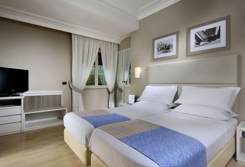 Hotel Best Western Paradiso  | Napoli | Napoli | Italia 9