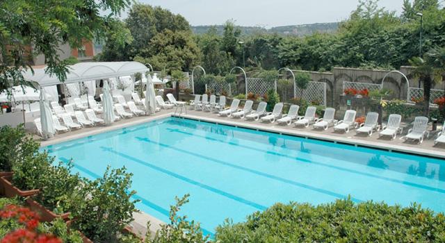 Hotel Best Western San Germano  | Napoli | Napoli | Italia 12