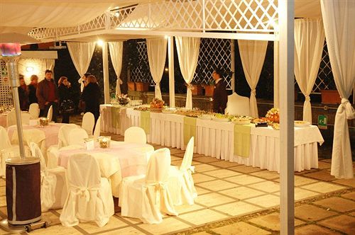 Hotel Best Western San Germano  | Napoli | Napoli | Italia 13