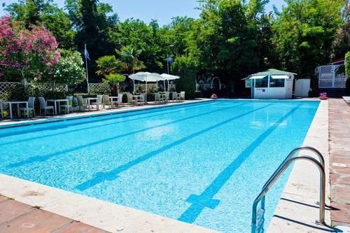 Hotel Best Western San Germano  | Napoli | Napoli | Italia 15