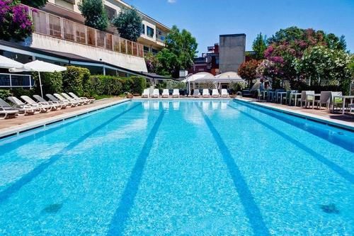 Hotel Best Western San Germano  | Napoli | Napoli | Italia 16