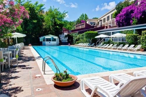 Hotel Best Western San Germano  | Napoli | Napoli | Italia 17