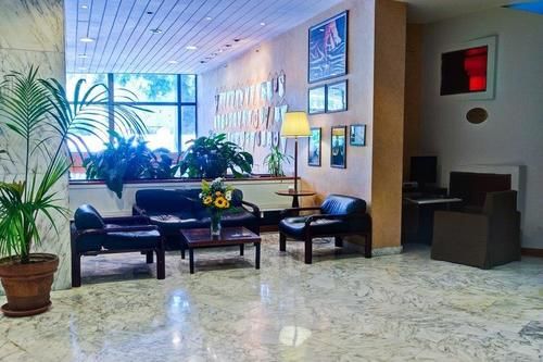 Hotel Best Western San Germano  | Napoli | Napoli | Italia 18