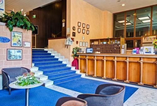 Hotel Best Western San Germano  | Napoli | Napoli | Italia 19