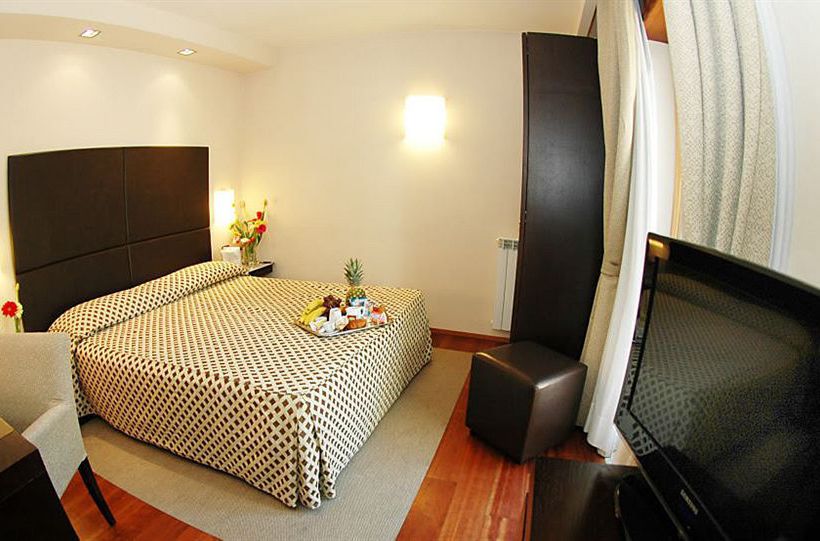 Hotel Best Western San Germano  | Napoli | Napoli | Italia 2