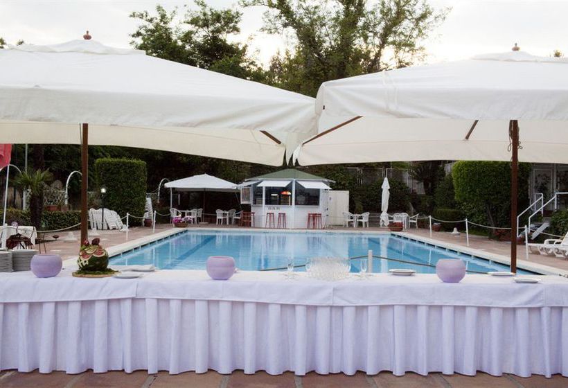 Hotel Best Western San Germano  | Napoli | Napoli | Italia 3