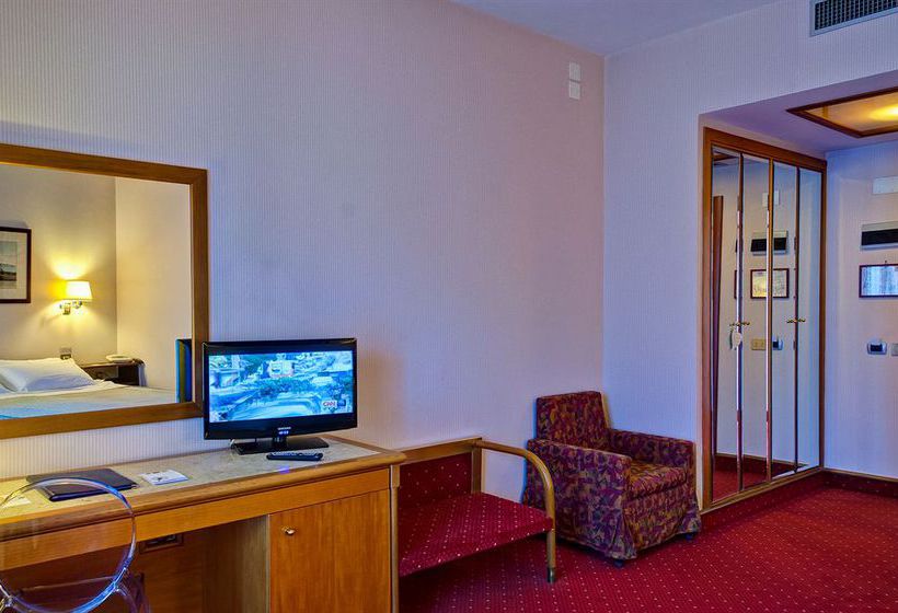 Hotel Best Western San Germano  | Napoli | Napoli | Italia 5