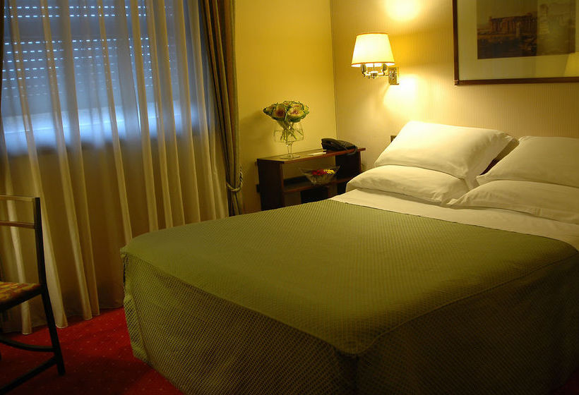 Hotel Best Western San Germano  | Napoli | Napoli | Italia 6