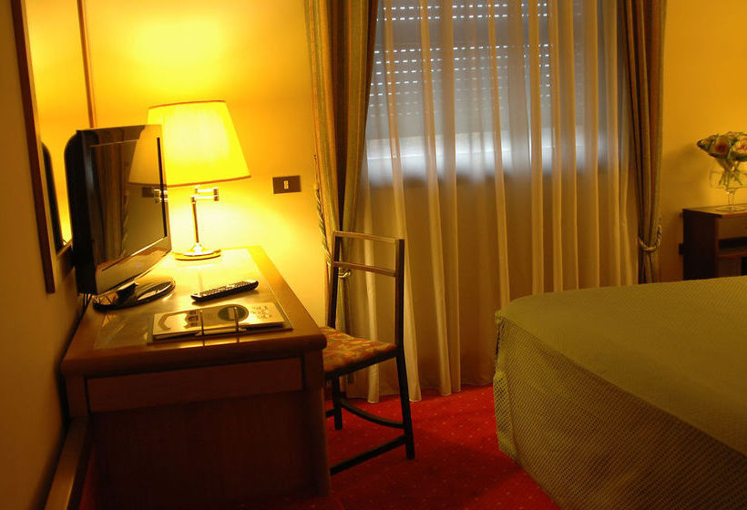 Hotel Best Western San Germano  | Napoli | Napoli | Italia 7