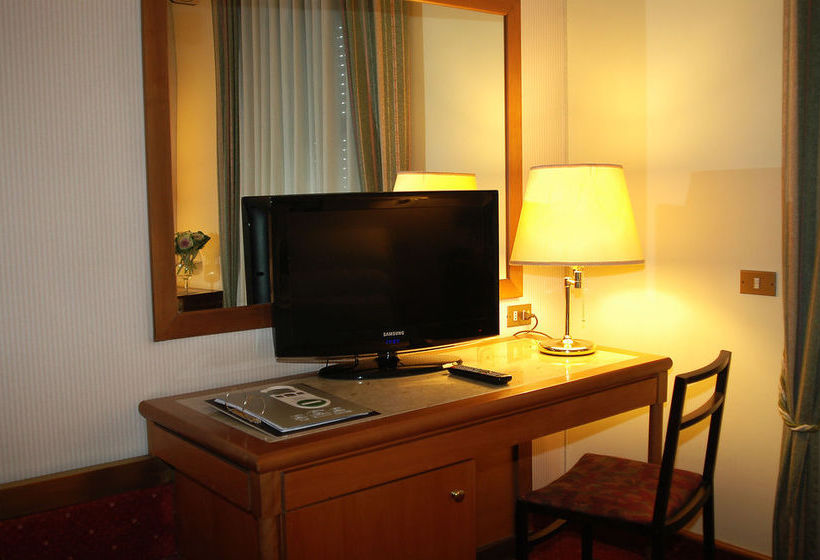 Hotel Best Western San Germano  | Napoli | Napoli | Italia 8