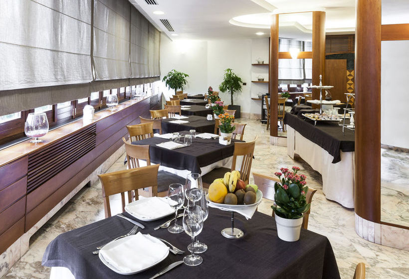 Hotel Serius  | Napoli | Napoli | Italia 1