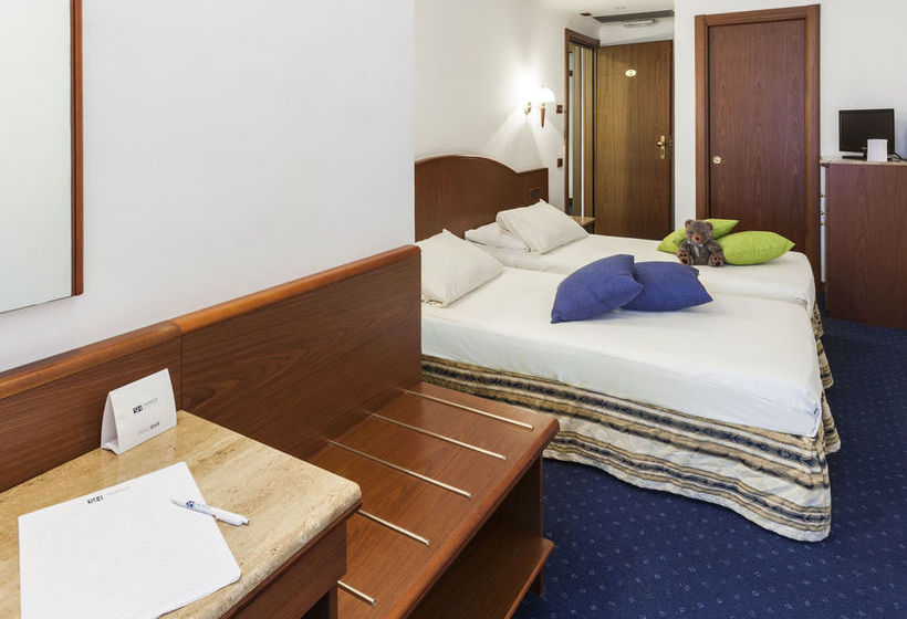 Hotel Serius  | Napoli | Napoli | Italia 10