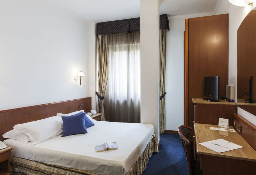 Hotel Serius  | Napoli | Napoli | Italia 11