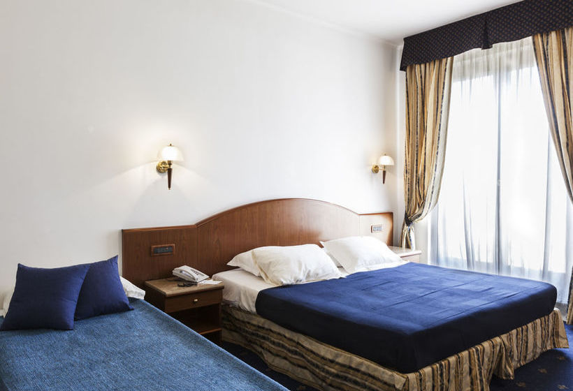 Hotel Serius  | Napoli | Napoli | Italia 12