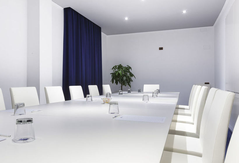 Hotel Serius  | Napoli | Napoli | Italia 13