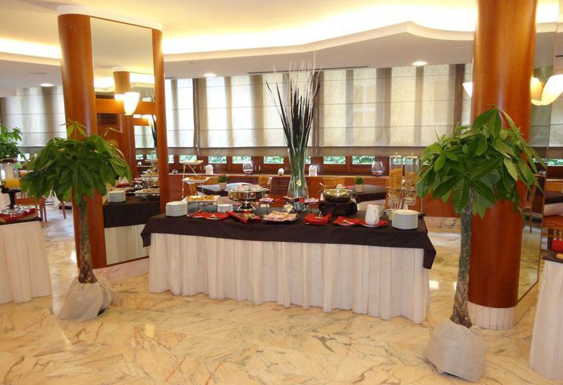 Hotel Serius  | Napoli | Napoli | Italia 18