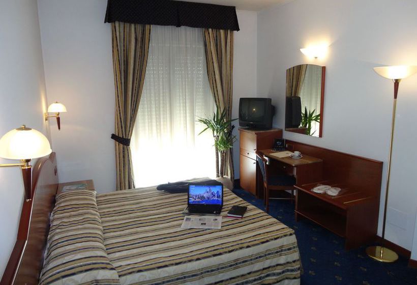 Hotel Serius  | Napoli | Napoli | Italia 19