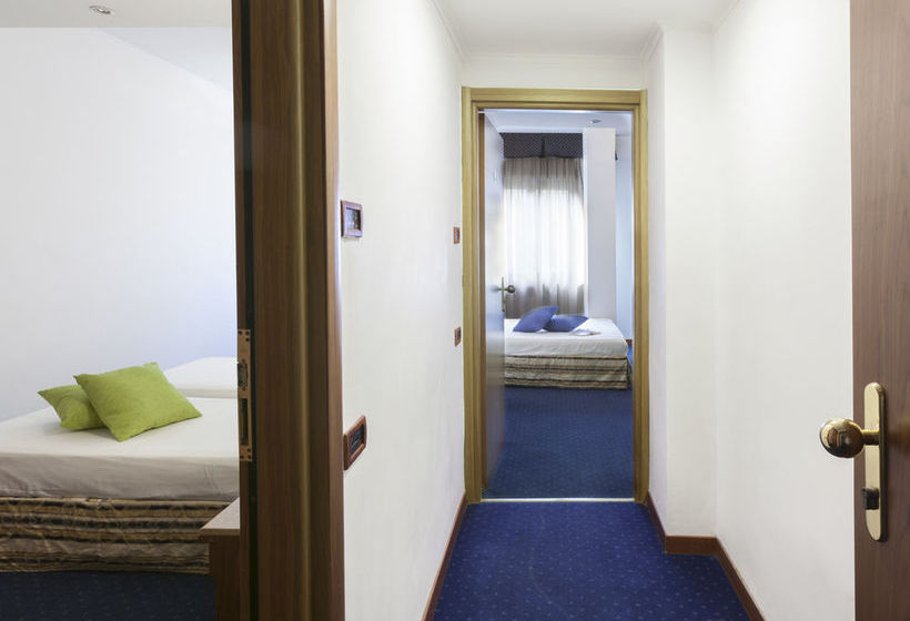 Hotel Serius  | Napoli | Napoli | Italia 20