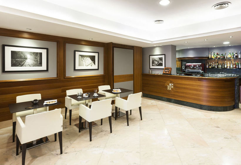 Hotel Serius  | Napoli | Napoli | Italia 3