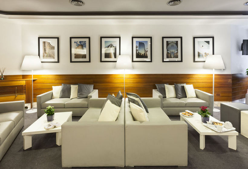 Hotel Serius  | Napoli | Napoli | Italia 4