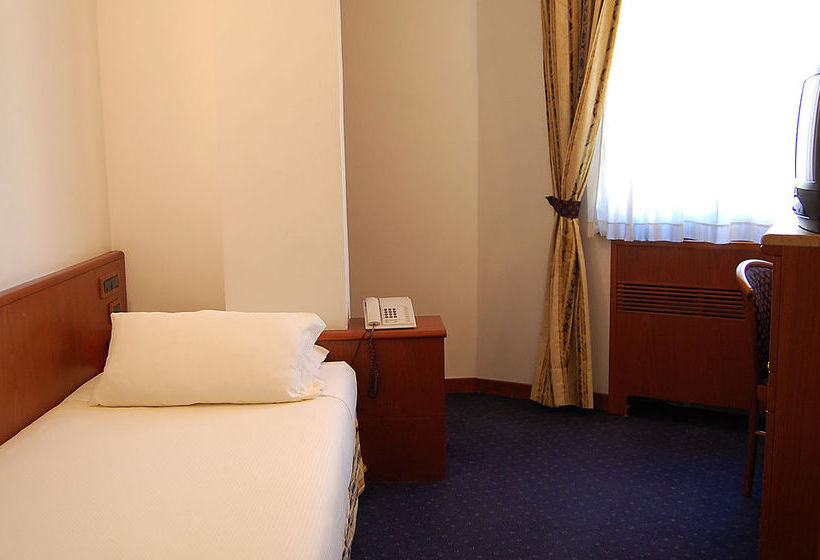 Hotel Serius  | Napoli | Napoli | Italia 5