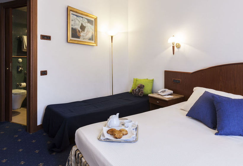 Hotel Serius  | Napoli | Napoli | Italia 6