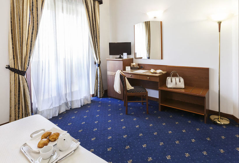 Hotel Serius  | Napoli | Napoli | Italia 7