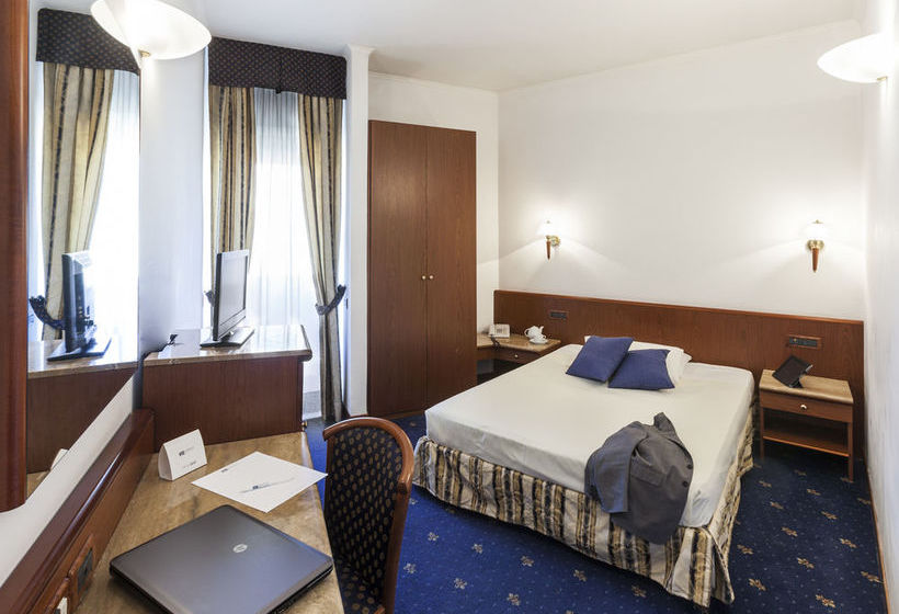 Hotel Serius  | Napoli | Napoli | Italia 8