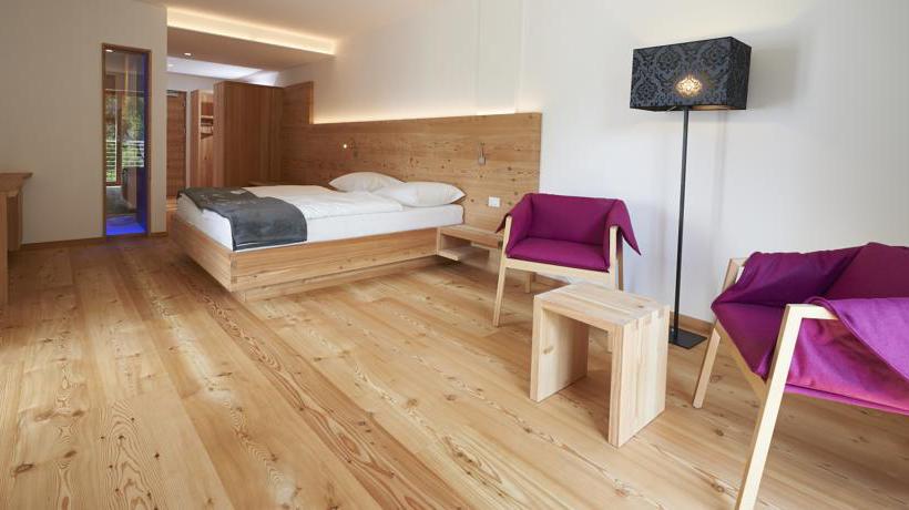 Hotel La Vimea Naturno Bolzano