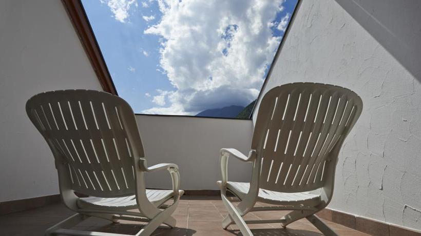 Hotel La Vimea - Adults Only  | Naturno | Bolzano | Italia 13