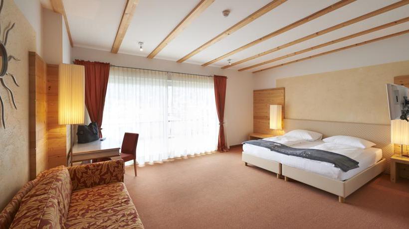 Hotel La Vimea - Adults Only  | Naturno | Bolzano | Italia 17