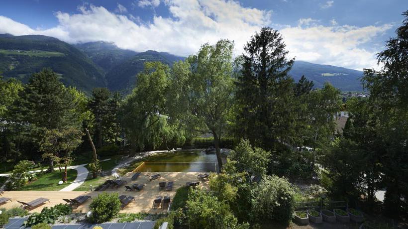 Hotel La Vimea - Adults Only  | Naturno | Bolzano | Italia 2