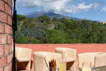 Hotel Biancaneve  | Nicolosi | Catania | Italia 11