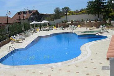 Hotel Biancaneve  | Nicolosi | Catania | Italia 12